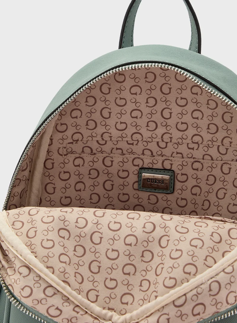 GUESS Stansbury Backpack