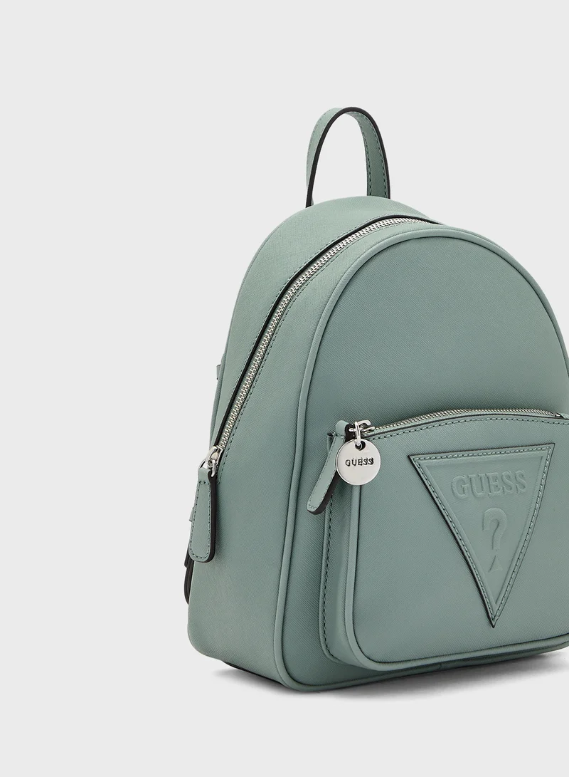 GUESS Stansbury Backpack