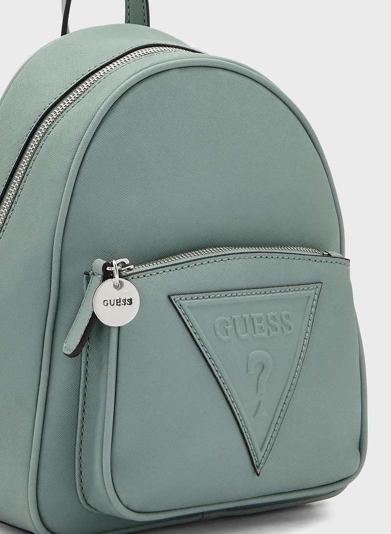 GUESS Stansbury Backpack