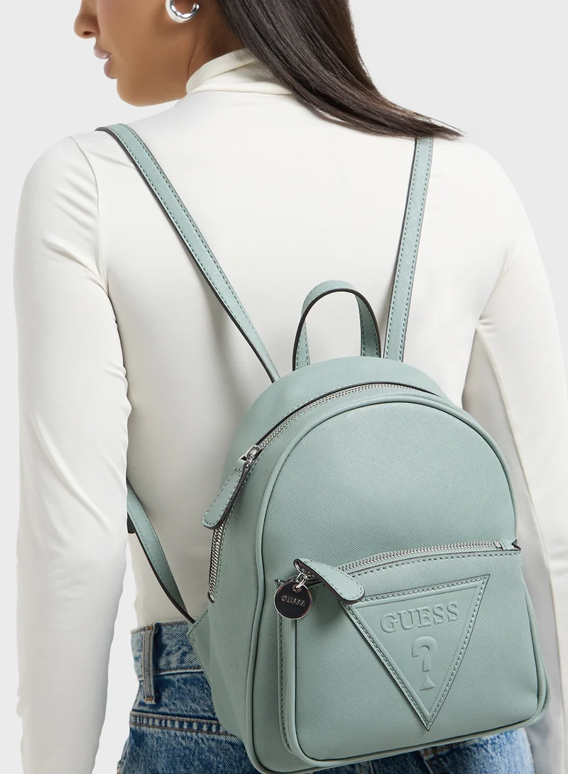 GUESS Stansbury Backpack