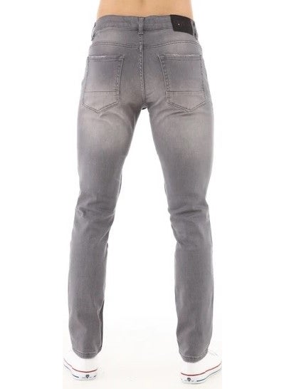 Cedy Denim Men's Jeans Slim Fit Jean C304  - Image 3