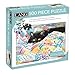 Lang Companies Grandmas Quilt 500 Piece Puzzle by Susan Bourdet - Image 3
