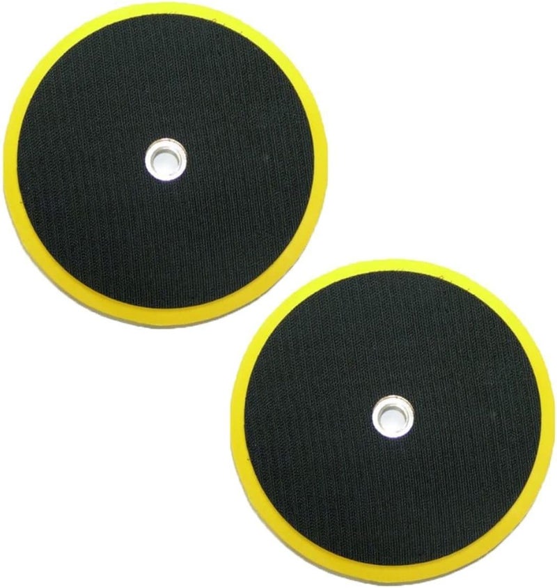 DeWalt DWP849 Replacement Backer Pad (2 Pack) - Genuine OEM Part - Image 1