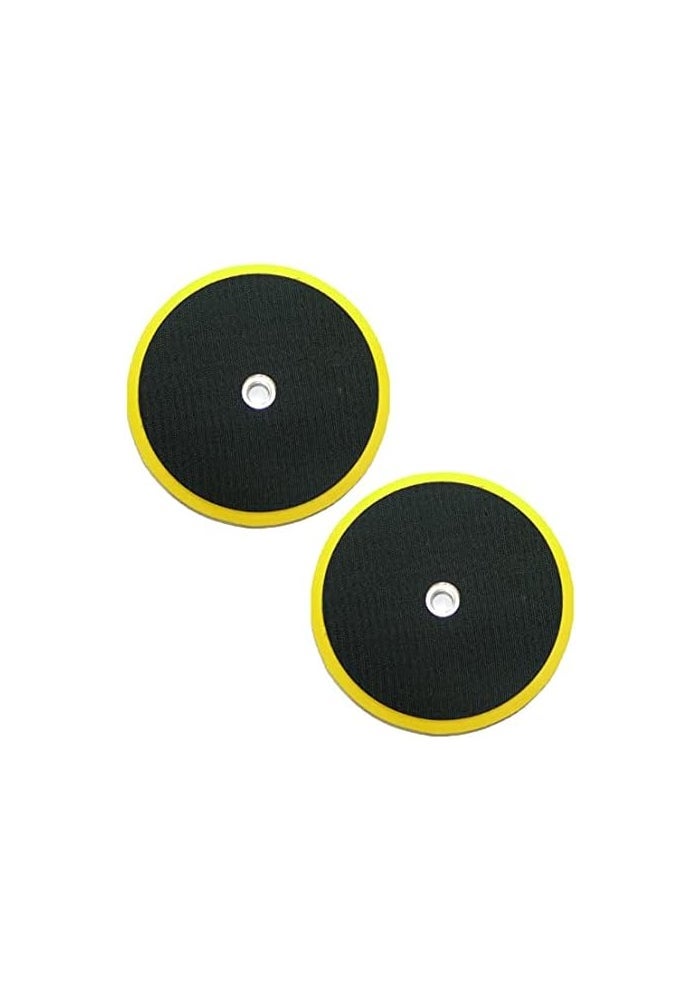 DeWalt DWP849 Replacement Backer Pad (2 Pack) - Genuine OEM Part - Image 3