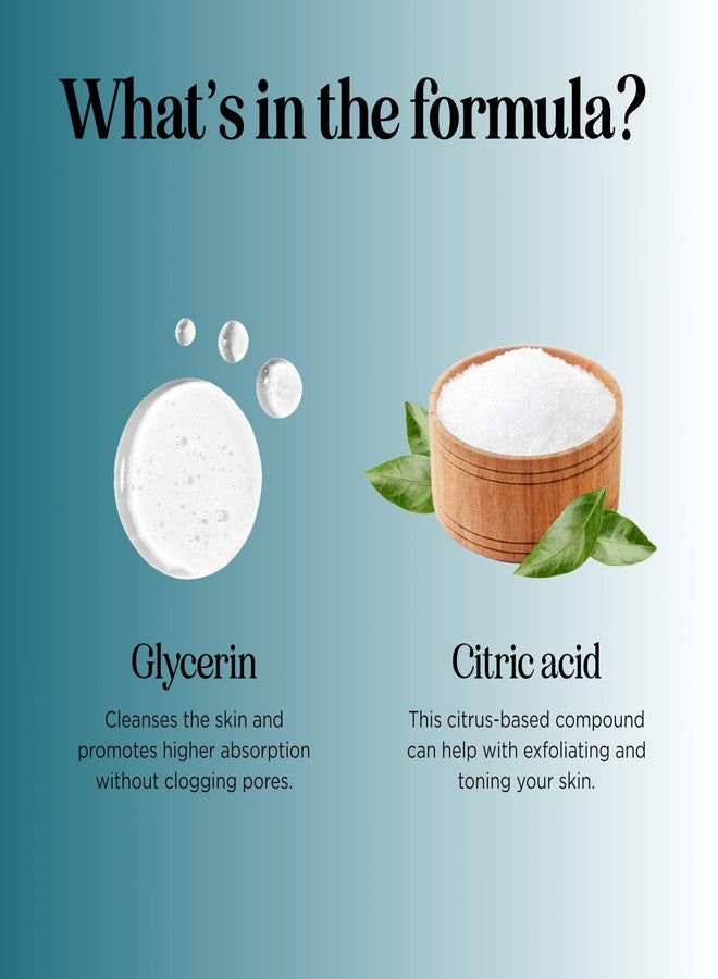 Maple Holistics Castile Soap Liquid Unscented Cleanser - Liquid Castile Soap for Dry Sensitive Skin Care Routine and All Purpose Cleaner with Hydrating Glycerin for Hair and Skin - Hair Face and Body Soap Liquid - Image 4