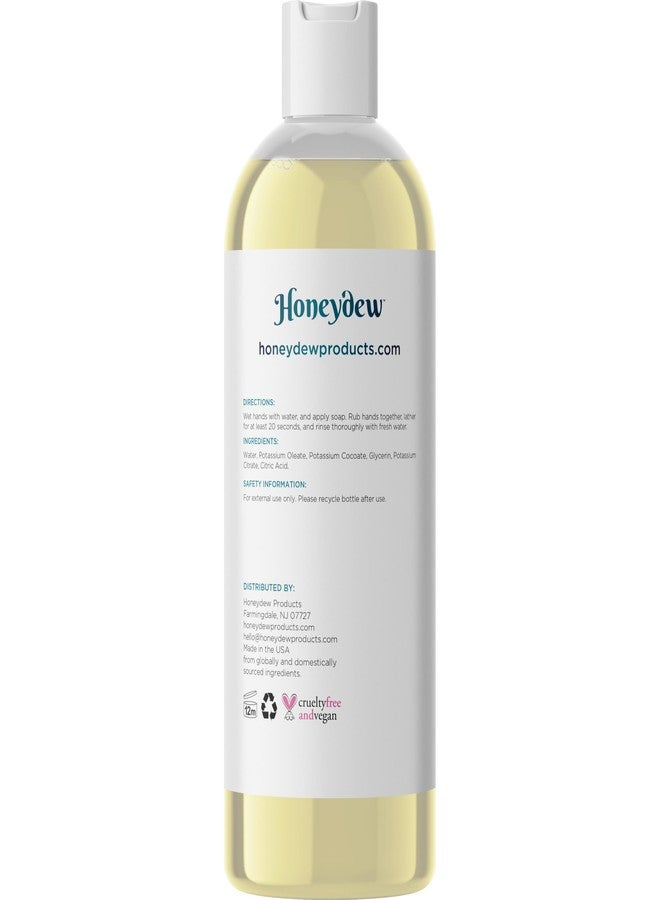 Maple Holistics Castile Soap Liquid Unscented Cleanser - Liquid Castile Soap for Dry Sensitive Skin Care Routine and All Purpose Cleaner with Hydrating Glycerin for Hair and Skin - Hair Face and Body Soap Liquid - Image 5