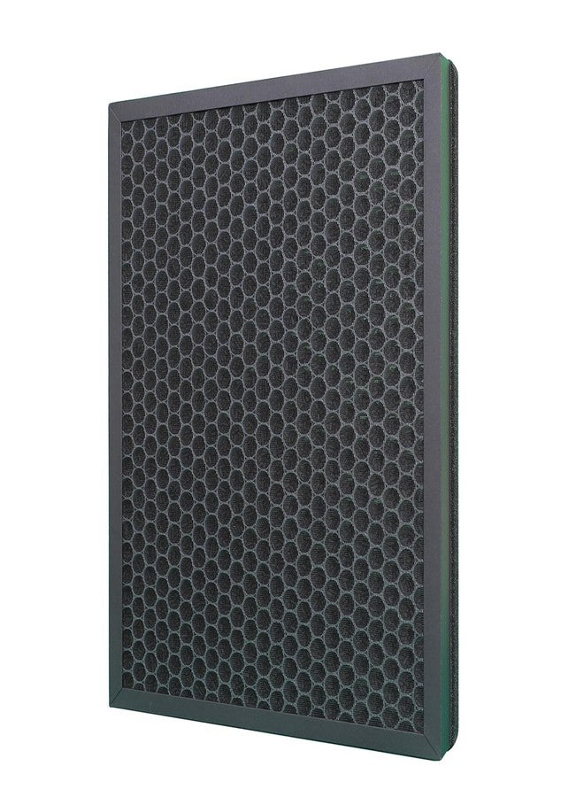 LRFDRESS A401 A402 A403 air purifier filter Replacement Compatible with Boneco P400 Air Purifier Composite Filter,air Filter and Activated Carbon Filter 375х280х42mm - Image 2