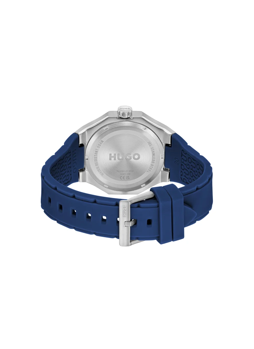 HUGO Grail Skeleton