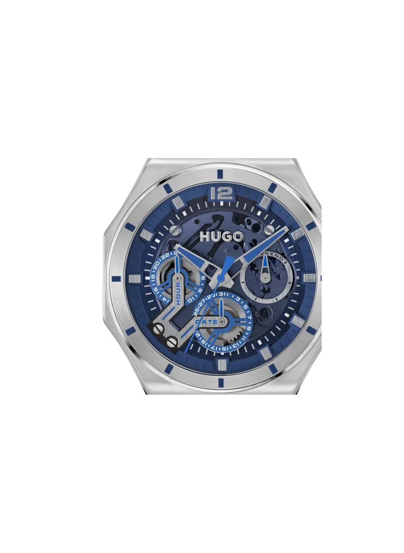 HUGO Grail Skeleton