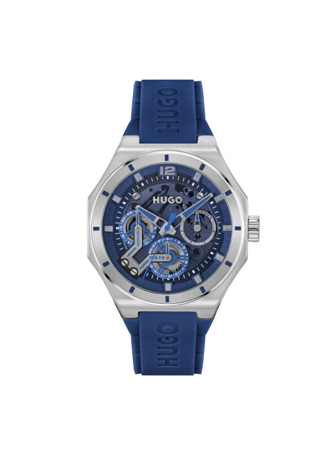 Grail Skeleton