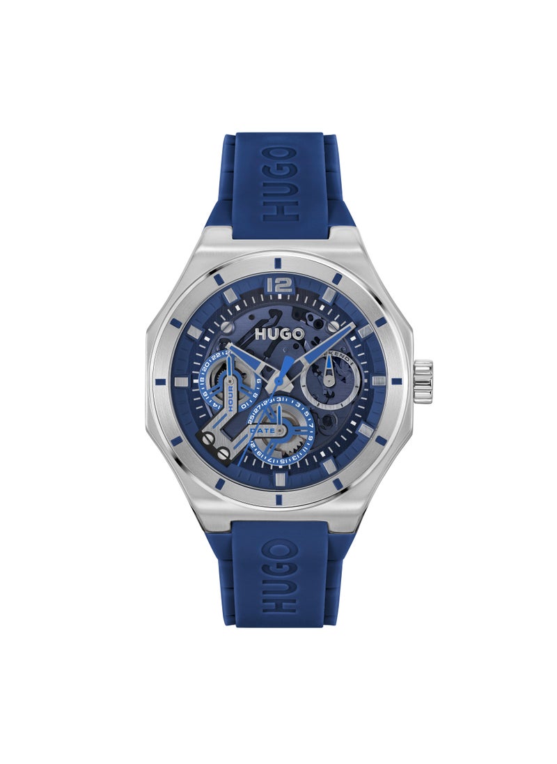 HUGO Grail Skeleton  - Image 1