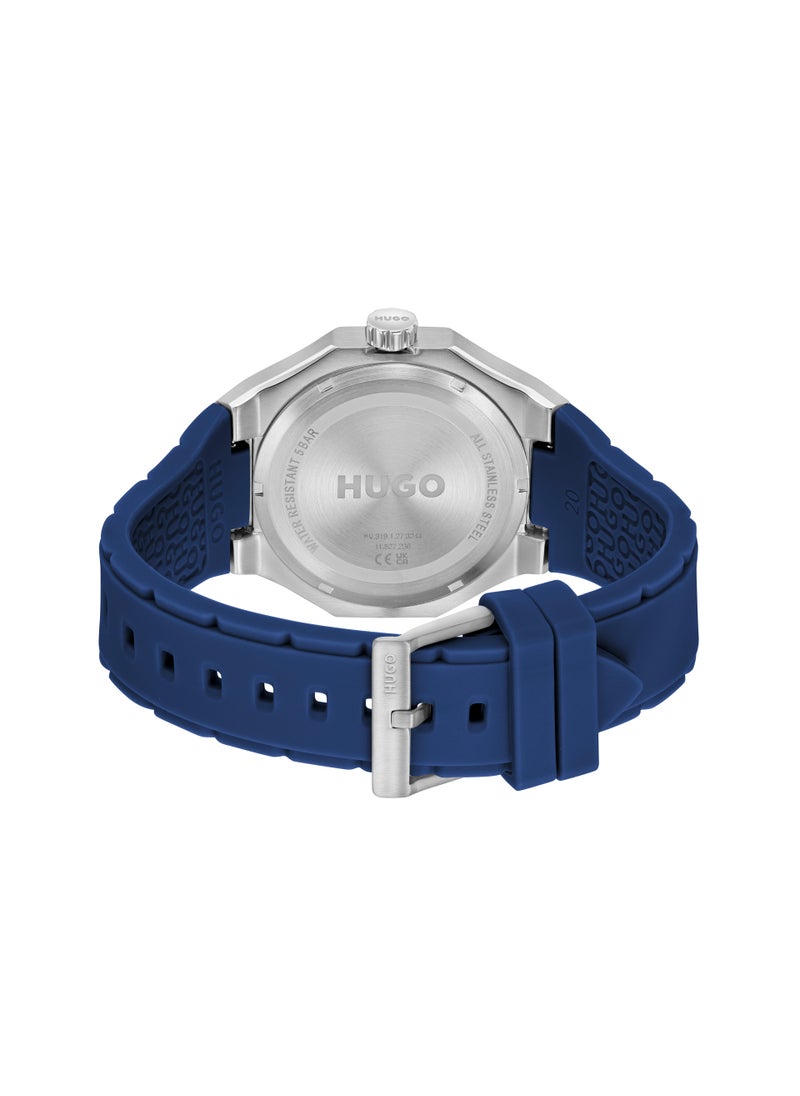 HUGO Grail Skeleton  - Image 3