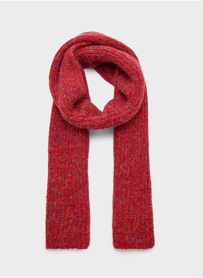ELLA 2 Pack Winter Beanie & Scarves Set  - Image 2