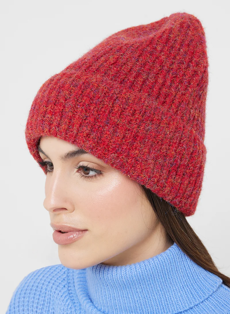 ELLA 2 Pack Winter Beanie & Scarves Set