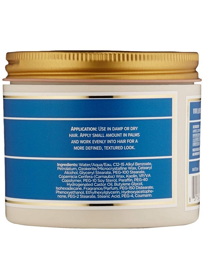 Layrite Natural Matte Cream 10.5 Oz - Image 4