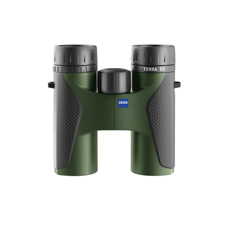 Zeiss Terra ED Binoculars, 8x42, Green,524203-9908-000 - Image 5