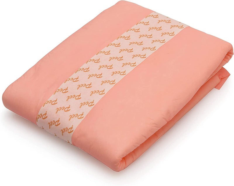 Vakly Extra Large Super-Absorbent Contoured Hospital Style Pad Liners [Pack of 20] 7" Wide X 14" Long - Maternity Pads for Heavier Post Birth Protection - Incontinence Liners 7x14 inches - Image 4