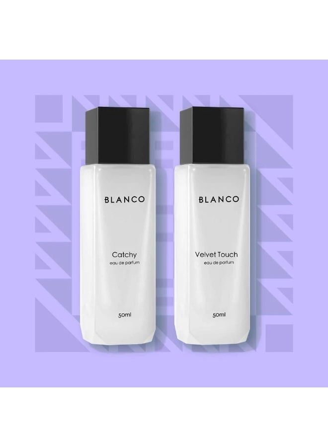 بلانكو هارموني كولكشن من بلانكو - Image 1