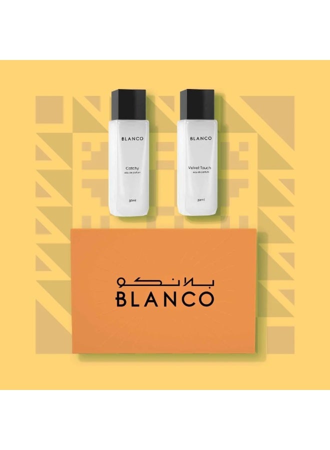 بلانكو هارموني كولكشن من بلانكو - Image 2