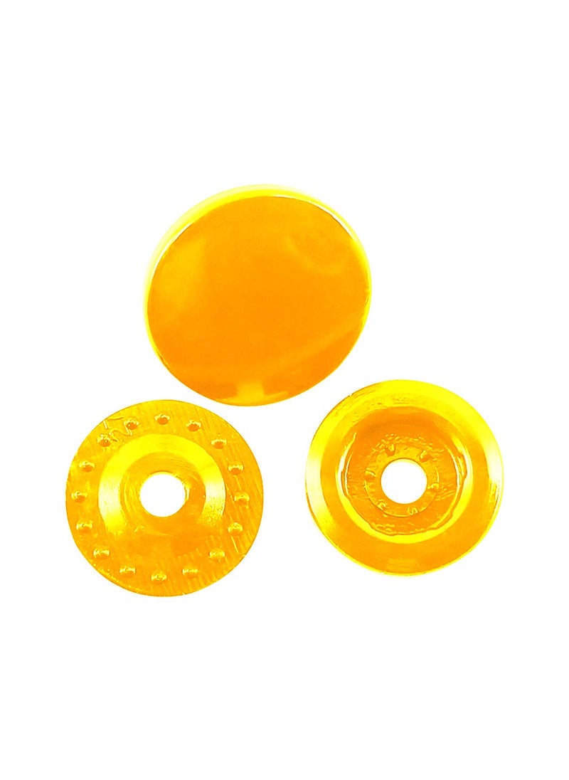 DIY Crafts DIY Crafts Pack of 5 Pcs DIY Crafts nap Pliers Resin Fastener Button Press Tools 10 Piec Pack of 5 Pcs DIY Crafts  - Image 4