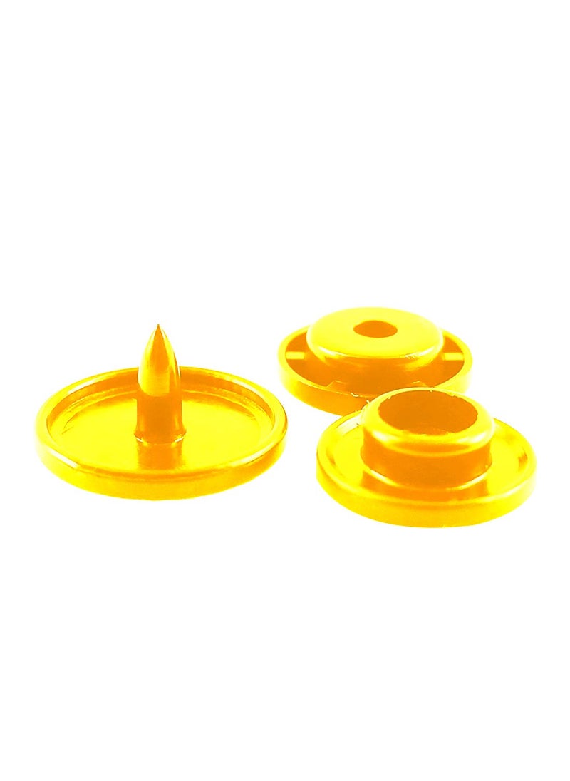 DIY Crafts DIY Crafts Pack of 5 Pcs DIY Crafts nap Pliers Resin Fastener Button Press Tools 10 Piec Pack of 5 Pcs DIY Crafts  - Image 3