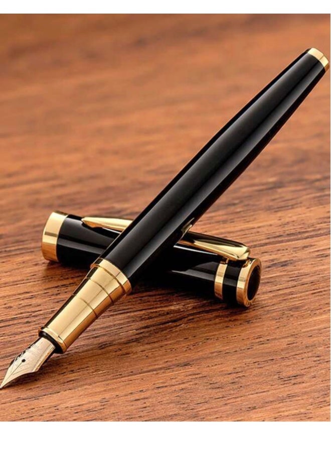 Elegant u0026 High Quality Fountain Pen For Men - Image 1