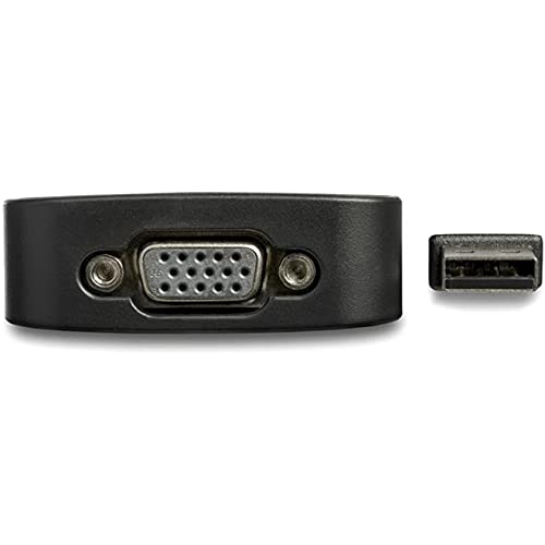 Startech.com StarTechcom USB 20 to VGA Adapter USB to VGA Monitor Converter for Windows 1080p TAA no support for macOSChromeOSLinux - Image 3