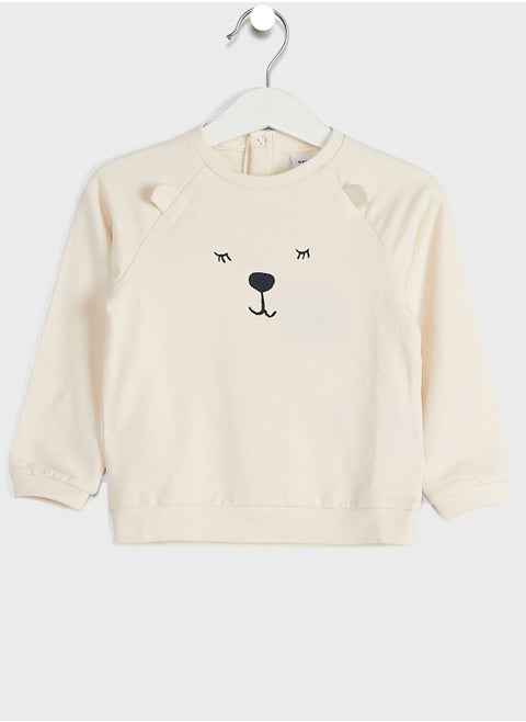 Infant Essential Sweatshirt