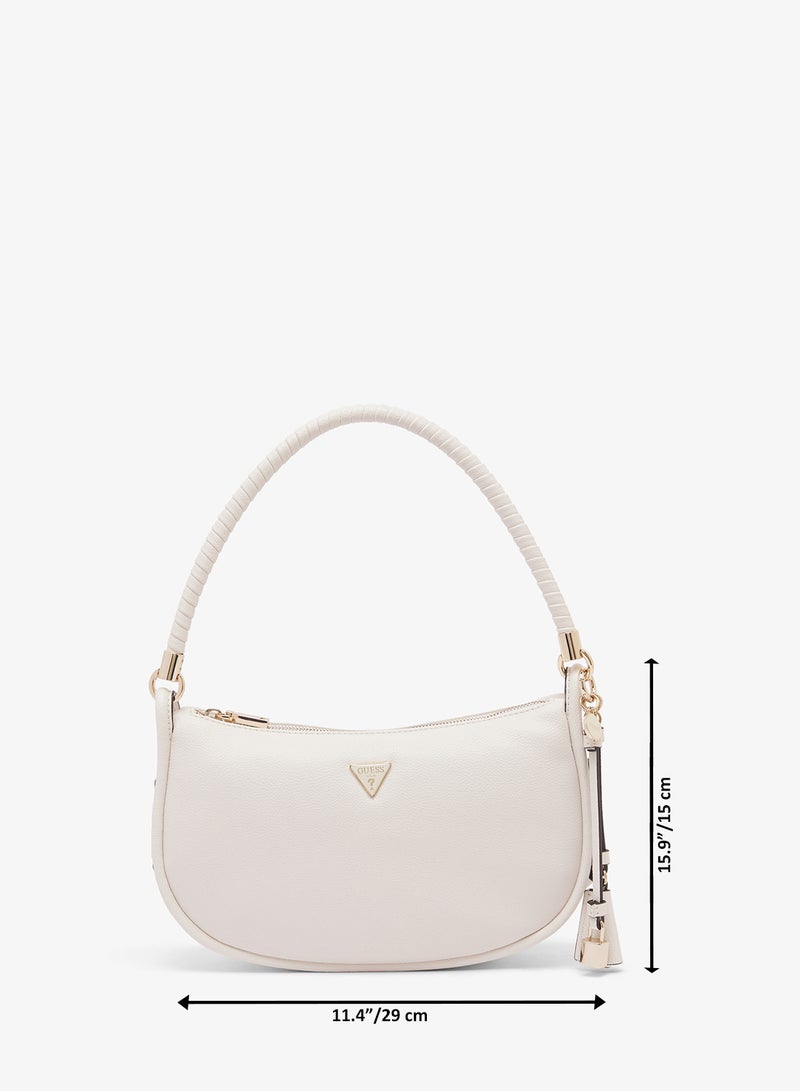 GUESS Danya Shoulder Bag - Image 5
