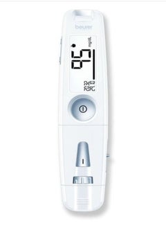 GL 50 Glucomonitor White