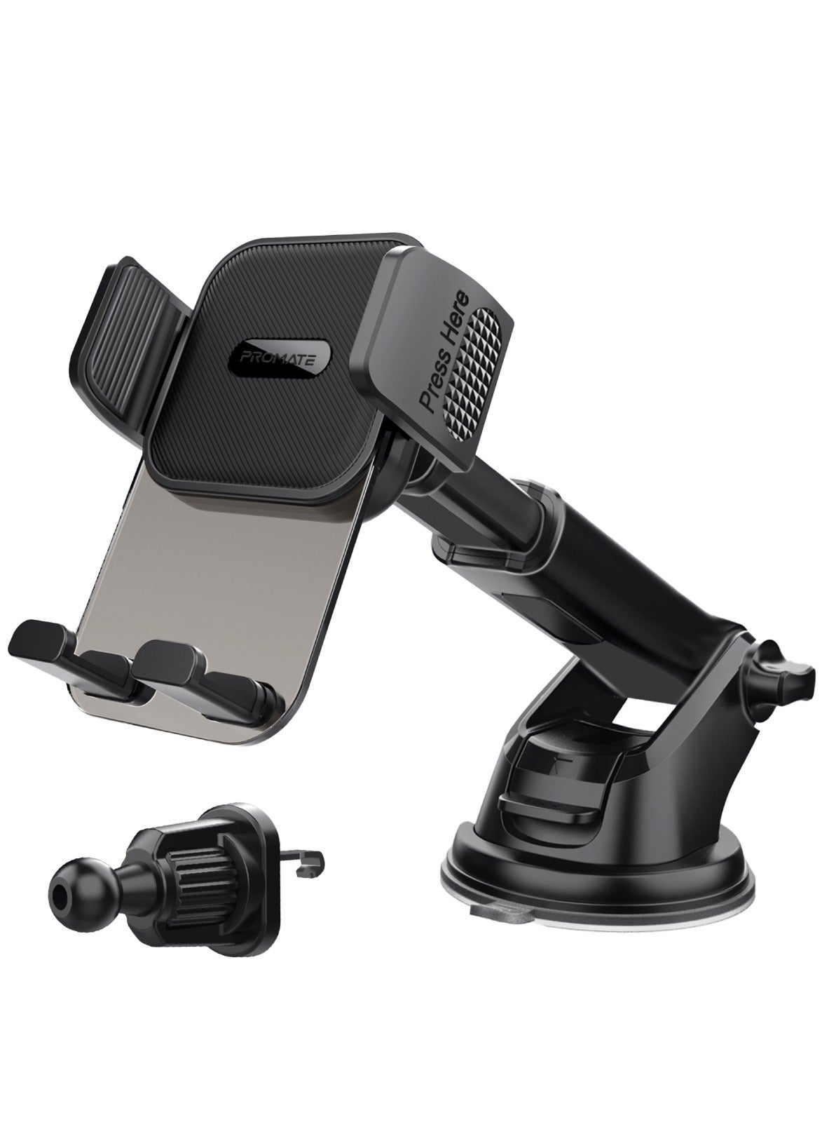 promate Promate Car Mount transparent N70054597V