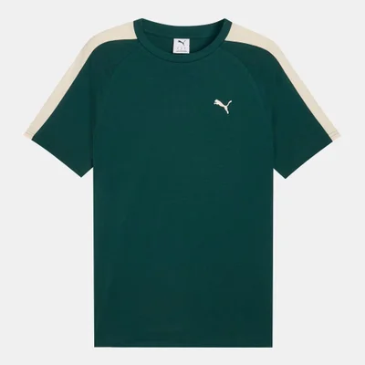 PUMA Men's T7 T-Shirt