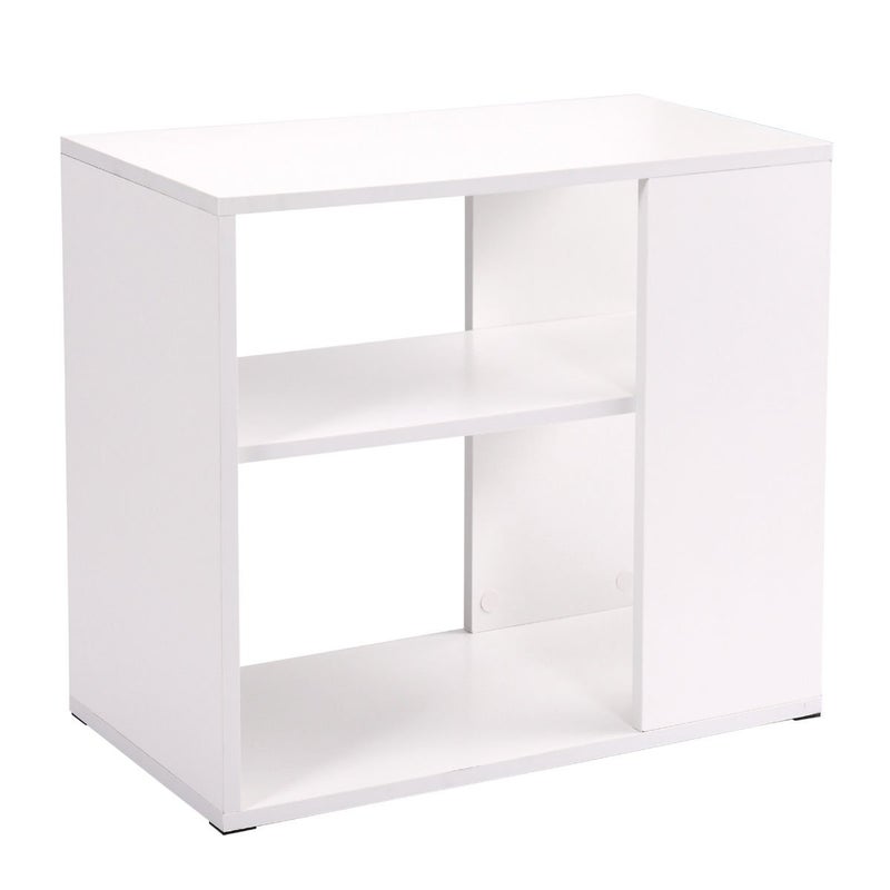 Furniture Store Coffee table - Height 55 cm - Width 60 cm - Depth 24 cm, from Furniture Store. - Image 4