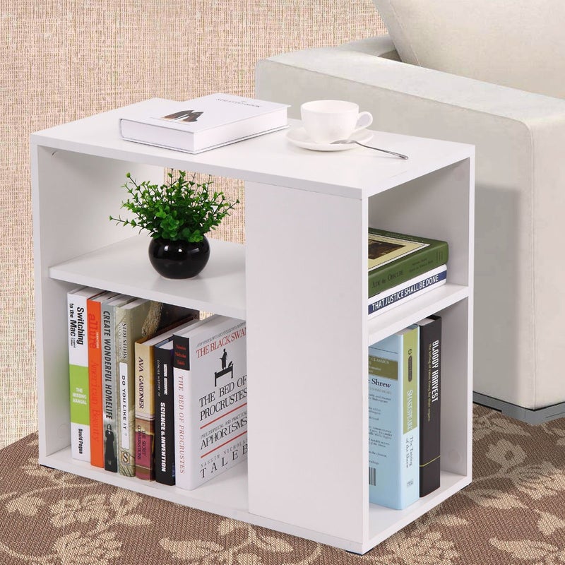 Furniture Store Coffee table - Height 55 cm - Width 60 cm - Depth 24 cm, from Furniture Store. - Image 1