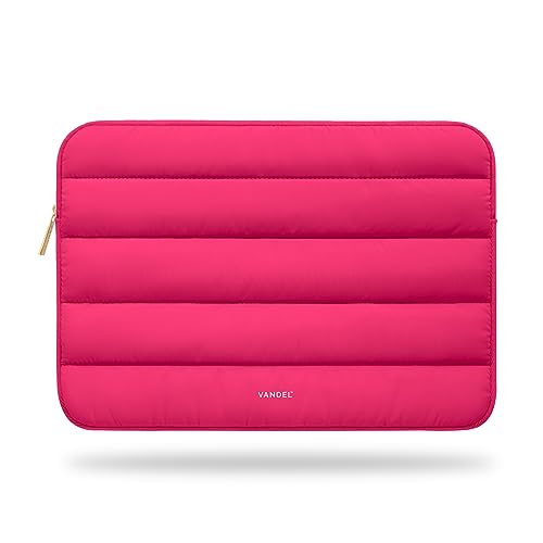 Vandel The Original Puffy Laptop Sleeve Case, 13-14 inch Laptop Sleeve Bag, Laptop Case 13.3 Inch, Compatible with MacBook Air 13/14, iPad 12.9, HP Dell ASUS, Computer Bag Cover - Image 1