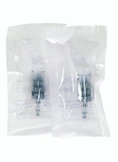 Dr.pen 10 عبوات من محاقن استبدال إبرة Dr.pen M8 11، وملحقات إبرة مجهرية M8  - Image 4