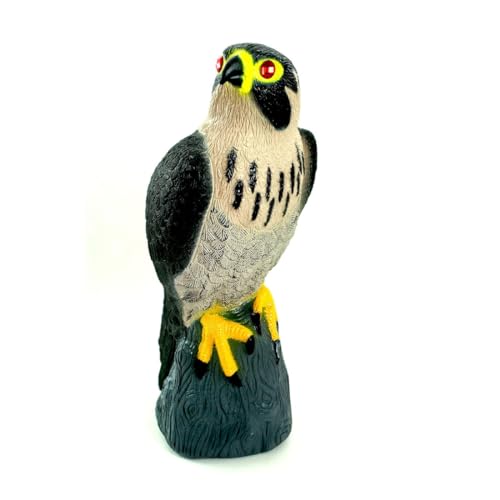 Bird-X Falcon Predator Decoy - Image 1