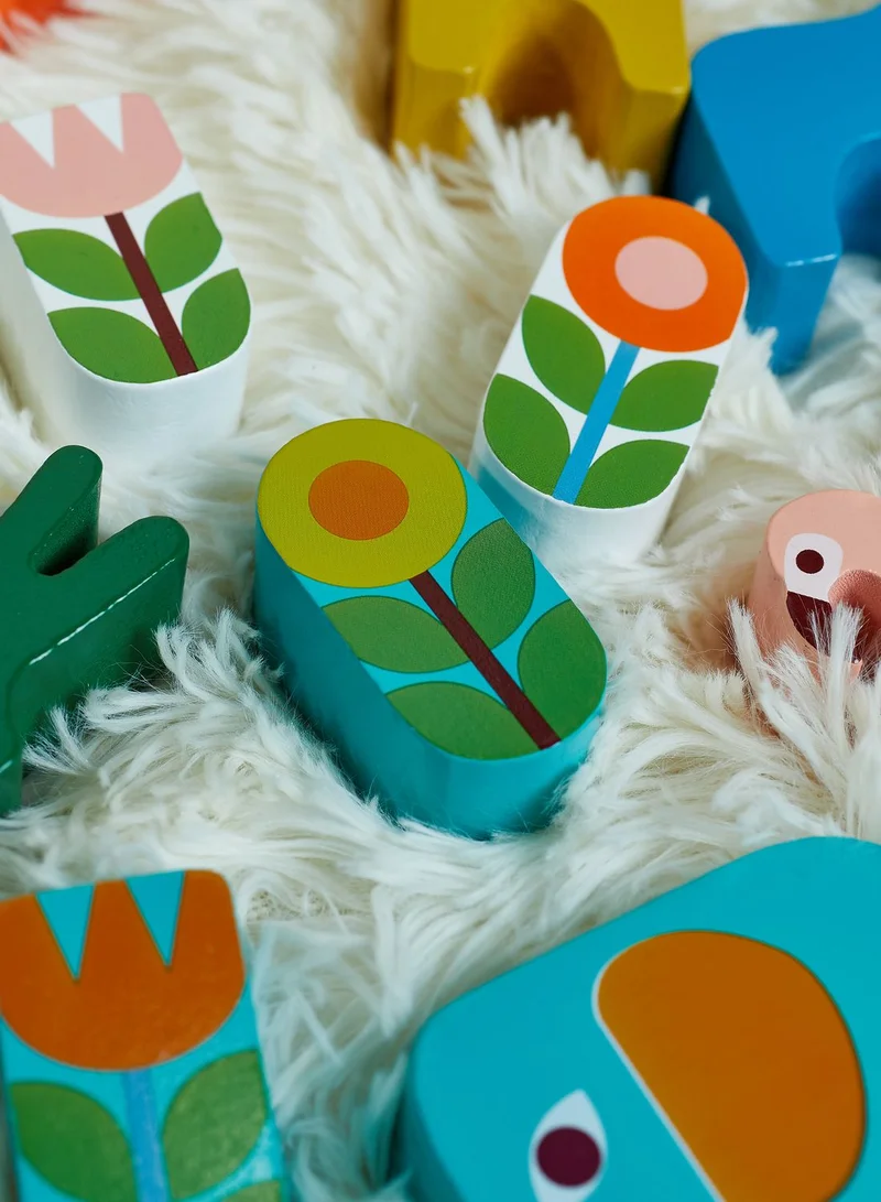 Rex London Wild Wonders Balance Game