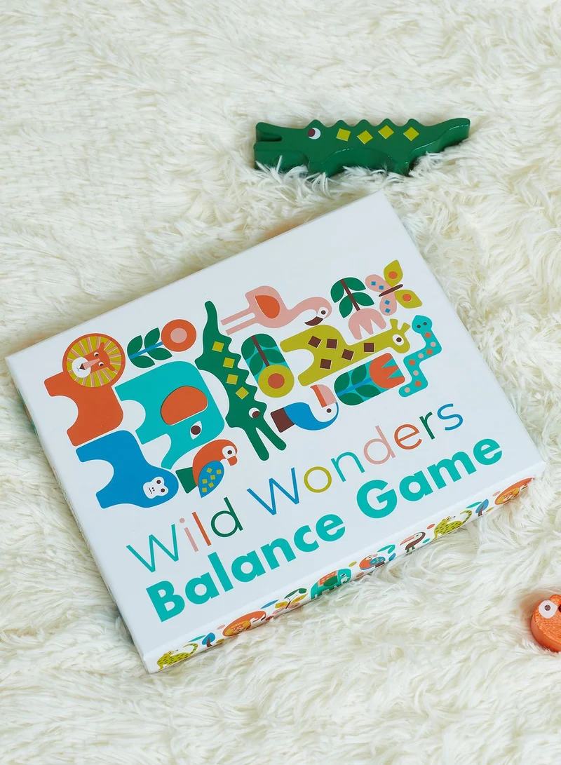 Rex London Wild Wonders Balance Game