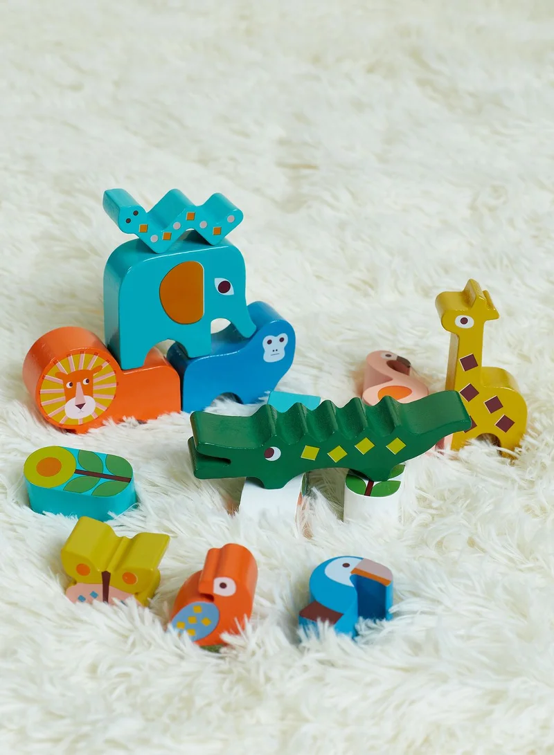 Rex London Wild Wonders Balance Game