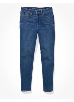 AE Stretch Mom Jean