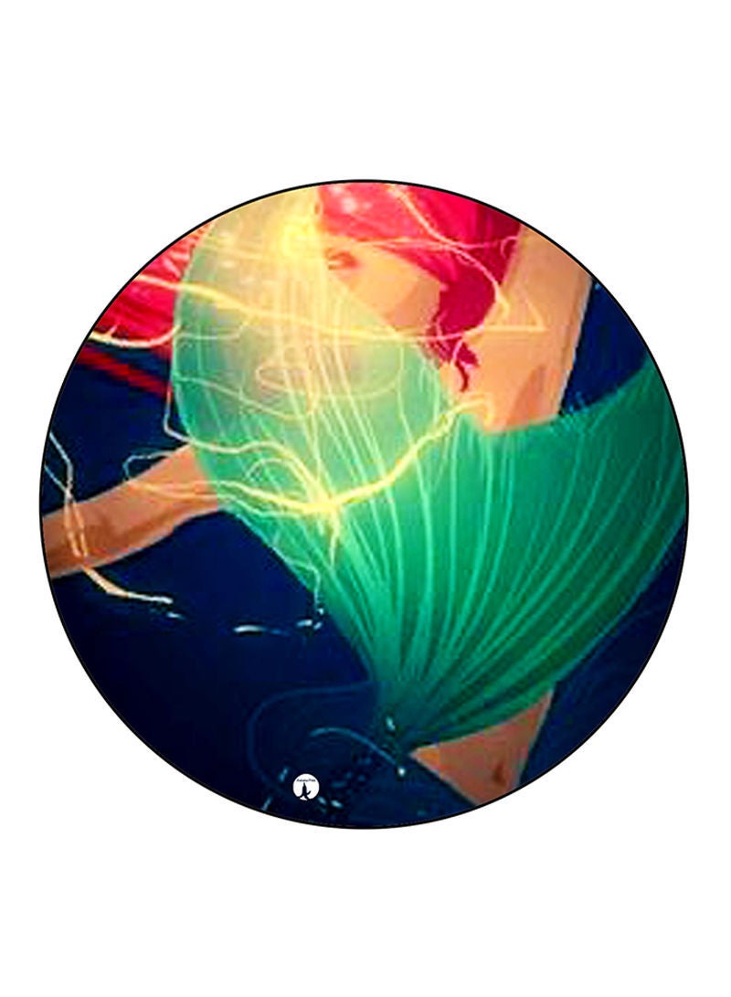 RKN Disney Printed Fridge Magnet  Multicolour - Image 2