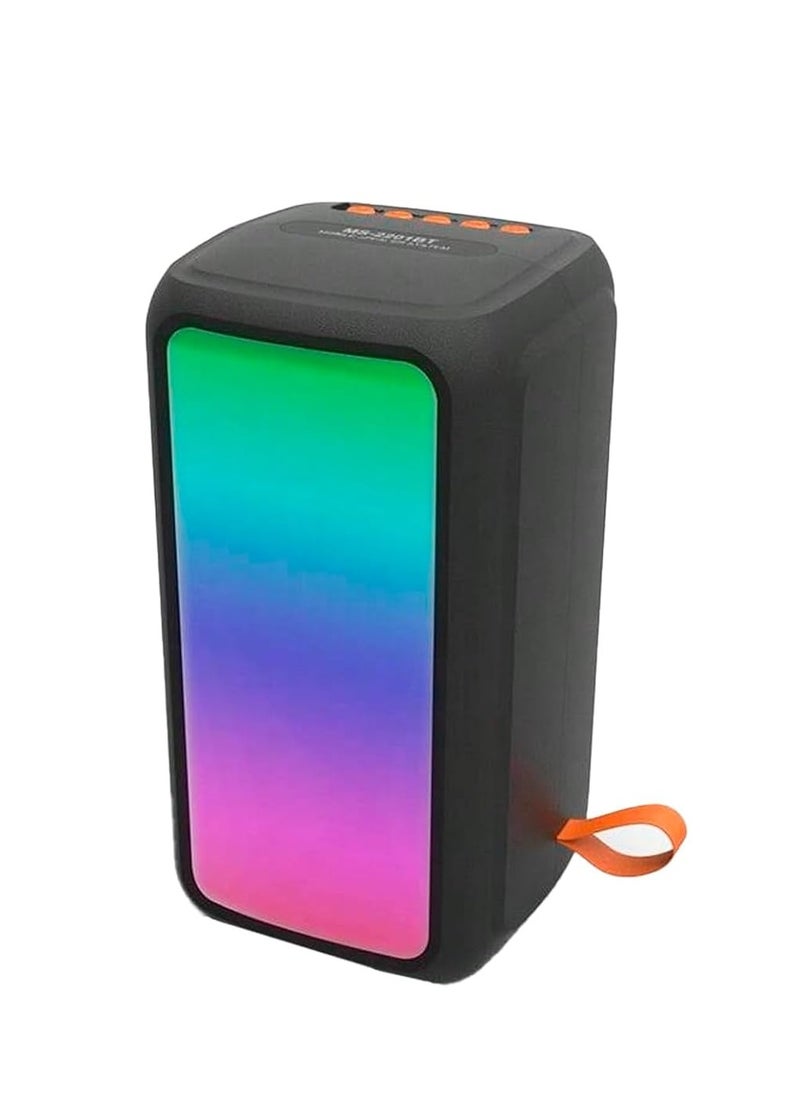 Generic - Bluetooth Wireless Speaker MS2201 - Image 1