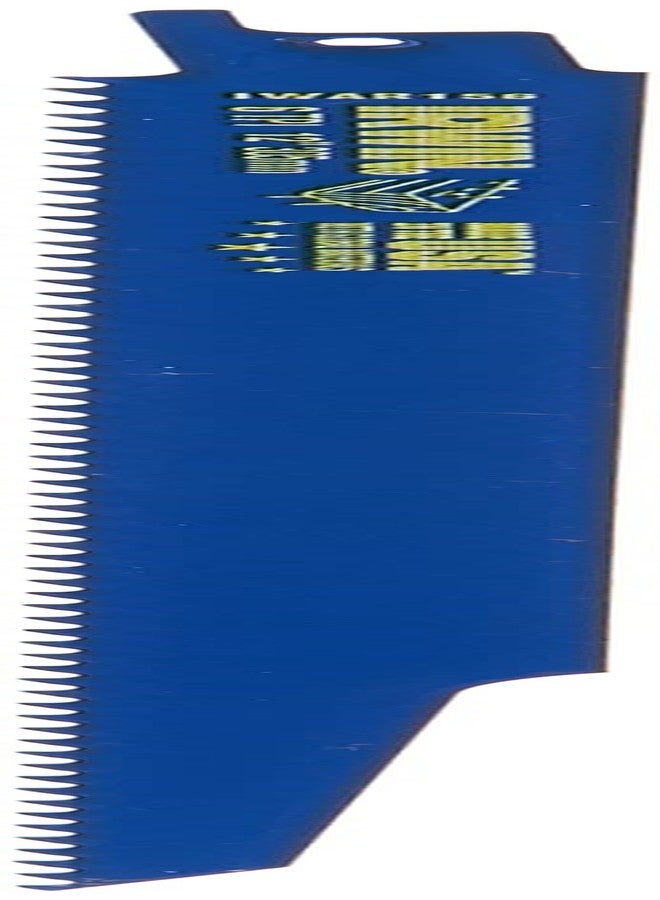 IRWIN Tools Nail-Embedded Wood Cutting Reciprocating Saw Blade, 12-Inch, 6 TPI (372156) - Image 5