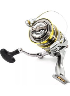 Ryobi Virtus 3000 Fd Spin Fishing Machine  - Image 3
