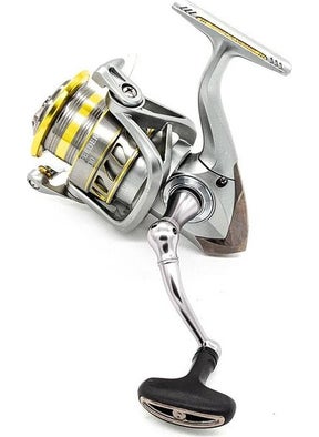 Ryobi Virtus 3000 Fd Spin Fishing Machine  - Image 2