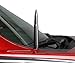 Votex Made in USA 50 Caliber Black Bullet Aluminum Antenna Fits Ford F150 F250 F350 Jeep Wrangler Gladiator Toyota Tacoma Tundra Chevrolet Silverado GMC Sierra Accessories - Image 2