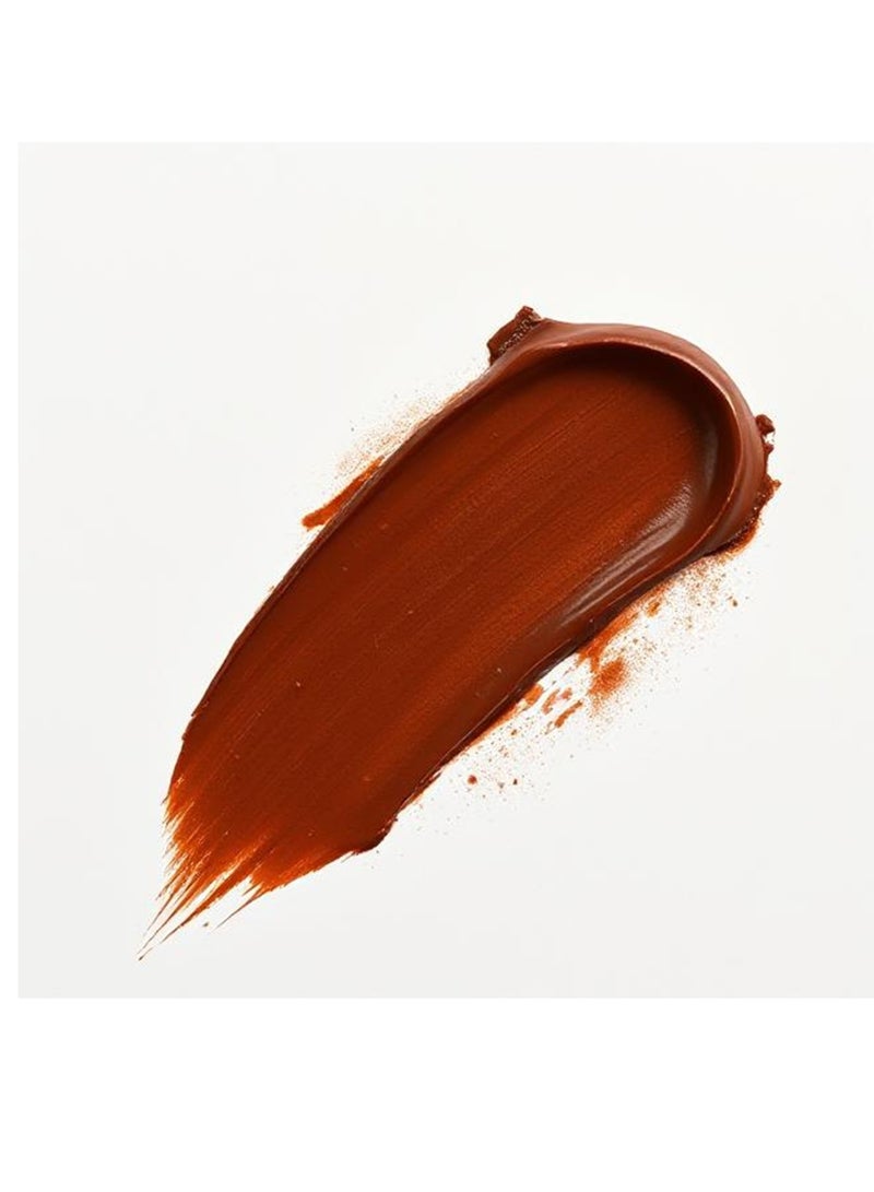 Deli لون أكريليك فينولو 100 مل بلون أومبر خام - Image 2