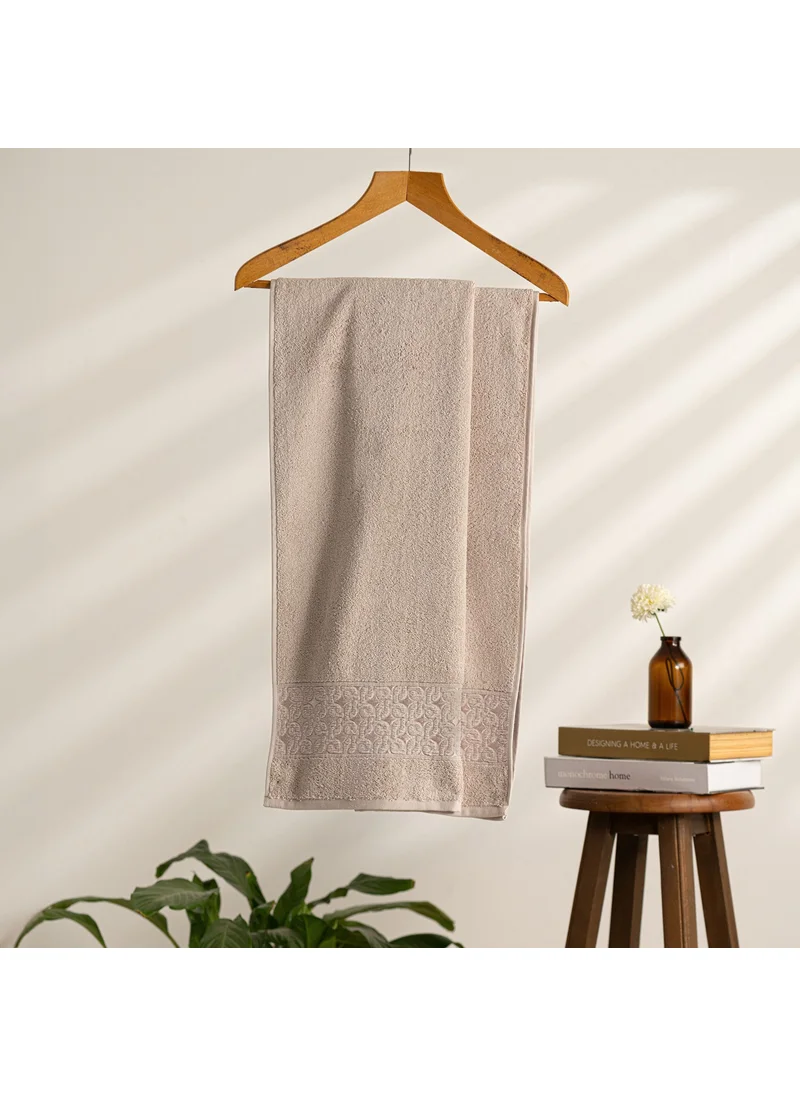 Soley | Oppolo | Extra Soft Cotton Eponj Bath Towel