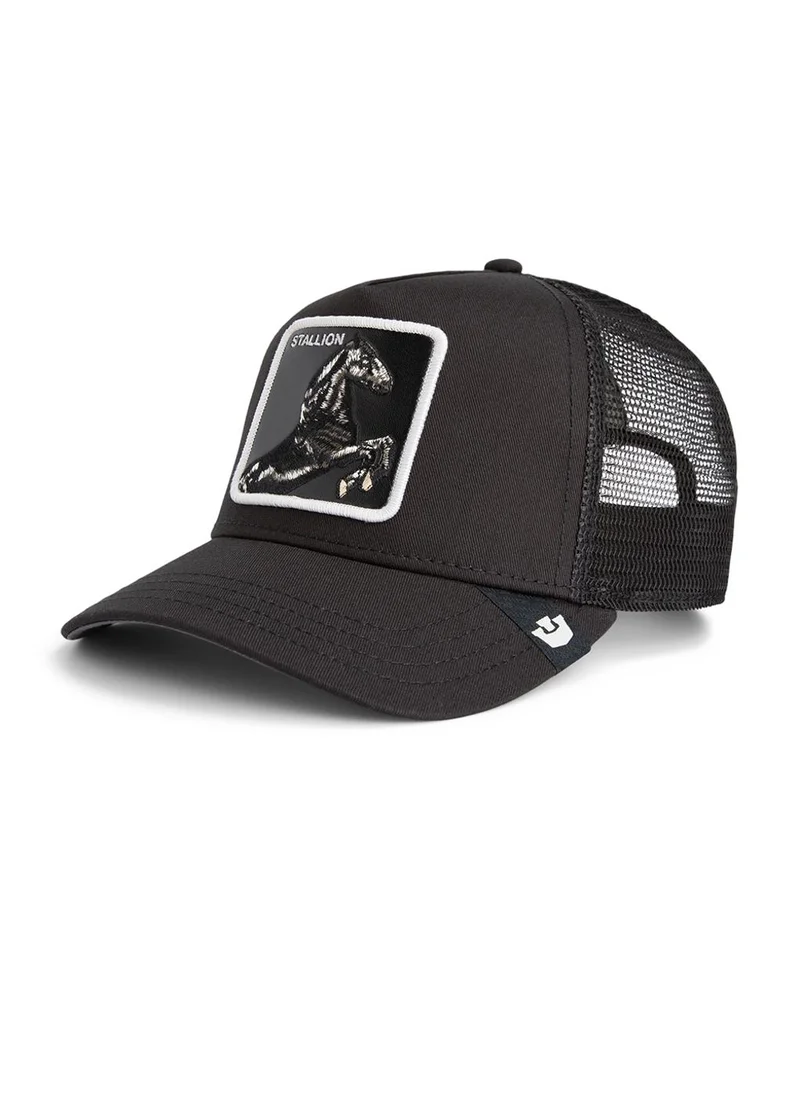 Goorin Bros. Stallion Trucker Cap